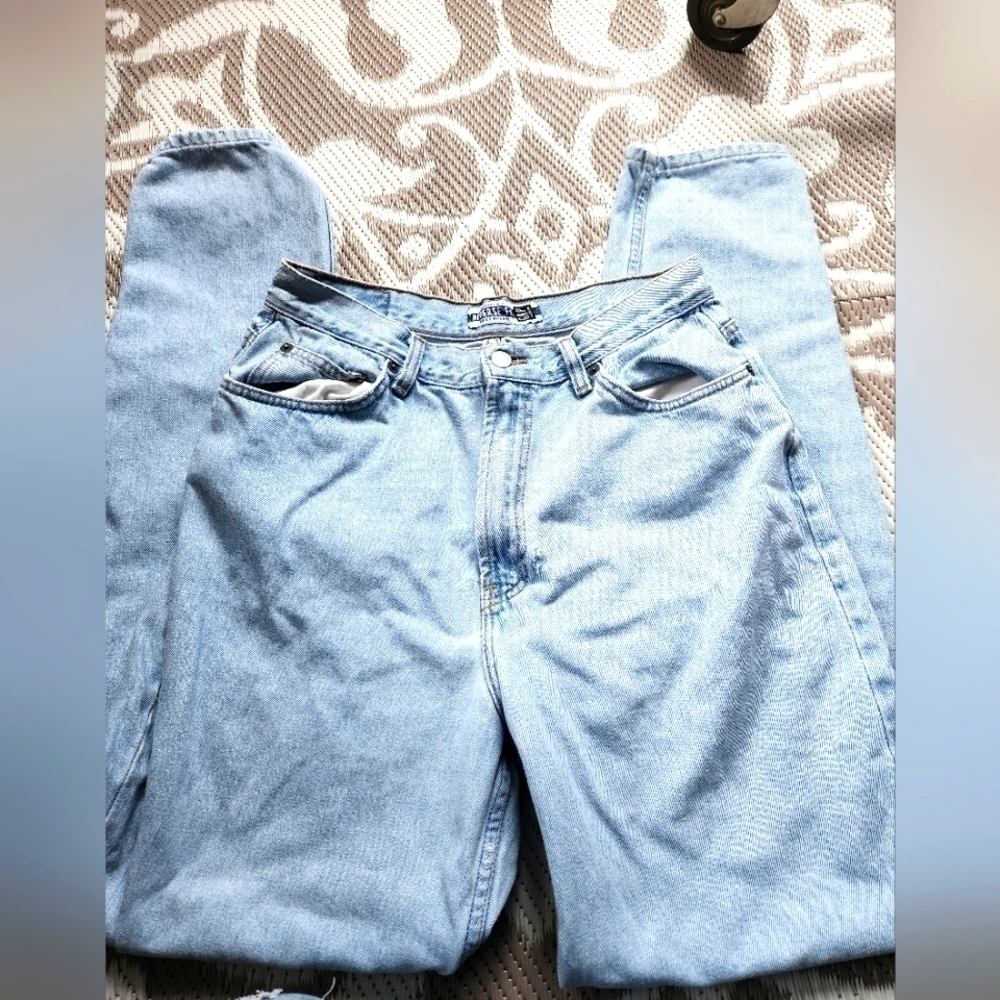 Womens Gap jeans